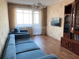 Продается 3-комнатная квартира Железнодорожная ул, 60  м², 6950000 рублей