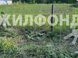 Продается Дачный участок Лесная ул, 12  сот., 650000 рублей