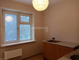 Продается 1-комнатная квартира Большевистская ул, 34  м², 3050000 рублей
