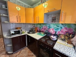 Продается 2-комнатная квартира Есенина ул, 47.4  м², 3200000 рублей