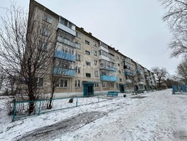 Продается 2-комнатная квартира Есенина ул, 47.4  м², 3100000 рублей
