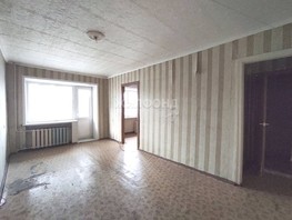 Продается 3-комнатная квартира Советская ул, 56.1  м², 6200000 рублей