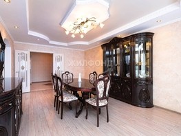 Продается 4-комнатная квартира Горский мкр, 154  м², 16000000 рублей