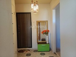 Продается 1-комнатная квартира Краснообск, 37  м², 3700000 рублей