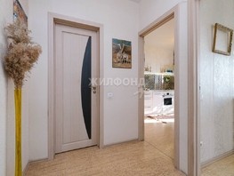 Продается 1-комнатная квартира Сухарная ул, 39.3  м², 6490000 рублей