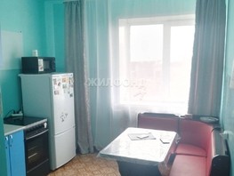 Продается 2-комнатная квартира Центральная ул, 50.5  м², 500000 рублей