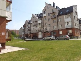 Продается 2-комнатная квартира Зеленый Бор мкр, 59.2  м², 7249000 рублей