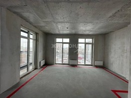 Продается 2-комнатная квартира Семьи Шамшиных ул, 60.81  м², 11800000 рублей