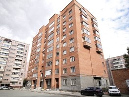 Продается 4-комнатная квартира Толстого ул, 135.6  м², 20000000 рублей