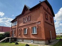 Продается Дом Октябрьская ул, 178.2  м², участок 14.37 сот., 10000000 рублей