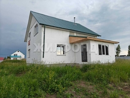Продается Дом Самоварная ул, 226.5  м², участок 12 сот., 6300000 рублей