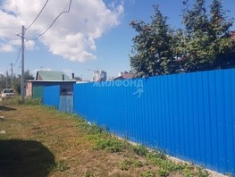 Продается Дачный участок Тянь-Шаньская ул, 9.3  сот., 4000000 рублей