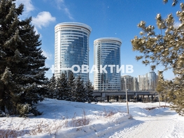 Продается 3-комнатная квартира ЖК Флотилия, 61  м², 21500000 рублей