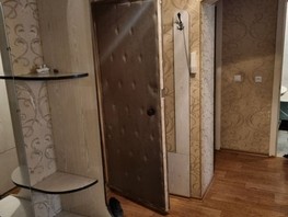 Снять двухкомнатную квартиру Планировочная ул, 47.2  м², 21000 рублей