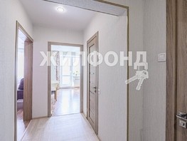 Продается 1-комнатная квартира Плющихинская ул, 42  м², 4300000 рублей