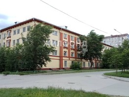 Продается 2-комнатная квартира Ельцовская ул, 52  м², 4800000 рублей