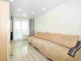Продается 3-комнатная квартира Виктора Шевелева ул, 58.4  м², 5400000 рублей