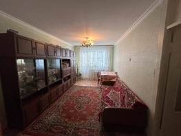Продается 3-комнатная квартира Зорге ул, 60  м², 4650000 рублей