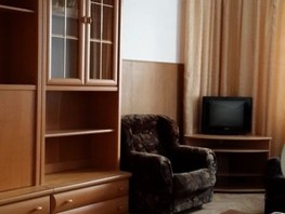 Снять двухкомнатную квартиру Красный пр-кт, 56  м², 17000 рублей
