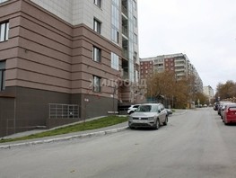 Продается 2-комнатная квартира Семьи Шамшиных ул, 69  м², 13000000 рублей