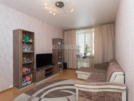 Продается 2-комнатная квартира Богдана Хмельницкого ул, 55.9  м², 7300000 рублей
