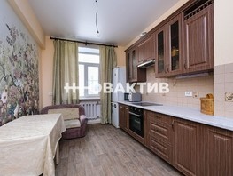 Продается 3-комнатная квартира Крылова ул, 74  м², 11200000 рублей