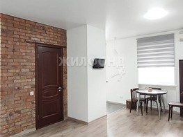 Продается 2-комнатная квартира Максима Горького ул, 44.3  м², 7850000 рублей