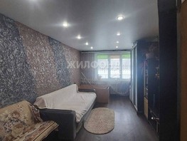 Продается 3-комнатная квартира Зорге ул, 58.5  м², 4300000 рублей