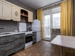 Продается 1-комнатная квартира Красина ул, 39.33  м², 5500000 рублей