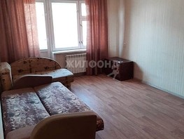 Продается 1-комнатная квартира Свечникова ул, 36.9  м², 3850000 рублей