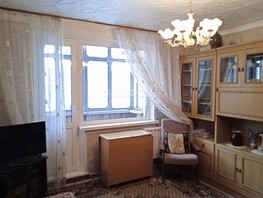Продается 2-комнатная квартира 25 лет Октября ул, 42.3  м², 4800000 рублей