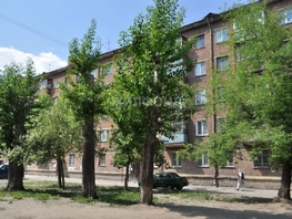 Продается 2-комнатная квартира Карла Маркса пр-кт, 42.3  м², 4200000 рублей