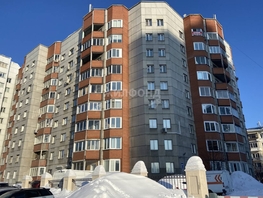 Продается 3-комнатная квартира Ленинградская ул, 95.7  м², 10900000 рублей