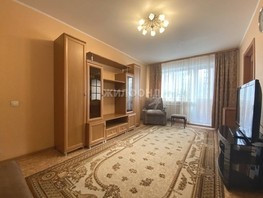 Продается 4-комнатная квартира Кошурникова ул, 60.6  м², 7750000 рублей