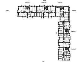 Продается 3-комнатная квартира ЖК Кольца, дом 11, 102.2  м², 12000000 рублей