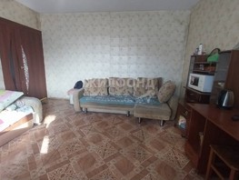 Продается 2-комнатная квартира Связистов ул, 53.4  м², 4600000 рублей