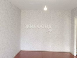 Продается 1-комнатная квартира Станционная ул, 29.8  м², 2600000 рублей