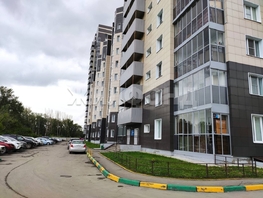 Продается Студия Сибиряков-Гвардейцев ул, 39.7 м², 4100000 рублей