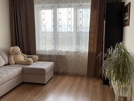 Продается 2-комнатная квартира Звездная ул, 50.2  м², 6350000 рублей