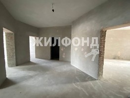 Продается 3-комнатная квартира 1-е Мочищенское ш, 112.9  м², 8500000 рублей