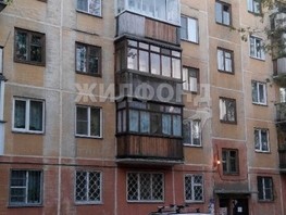 Продается 2-комнатная квартира Ольги Жилиной ул, 46  м², 5100000 рублей