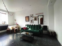 Продается 2-комнатная квартира Демьяна Бедного ул, 56.4  м², 8000000 рублей