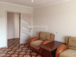 Продается 2-комнатная квартира Петропавловская ул, 49.1  м², 5800000 рублей