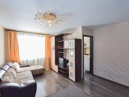 Продается 1-комнатная квартира Блюхера ул, 29.8  м², 3685000 рублей