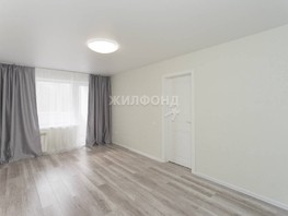 Продается 2-комнатная квартира Дуси Ковальчук ул, 42.9  м², 7000000 рублей