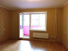 Продается 1-комнатная квартира В. Высоцкого ул, 34.1  м², 3550000 рублей