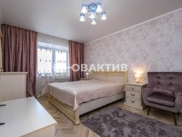 Продается 2-комнатная квартира 2-й (4 мкр.) кв-л, 65.14  м², 8900000 рублей