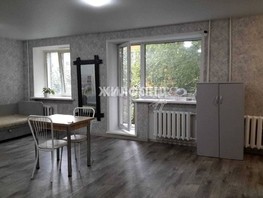 Продается 2-комнатная квартира Некрасова ул, 43.3  м², 5000000 рублей