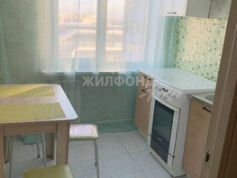 Продается 1-комнатная квартира Бориса Богаткова ул, 32  м², 5200000 рублей