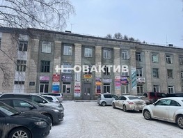 Продается Помещение Сибиряков-Гвардейцев ул, 500  м², 23000000 рублей